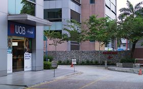 Lighthouse Hotel & Shortstay @ Damansara Uptown